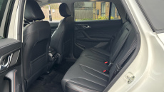 MG HS 1.5 T-GDI Trophy 5dr DCT Petrol Hatchback